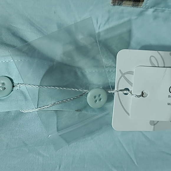 Coo Fandy men's dress shirt - Picture 9 of 9